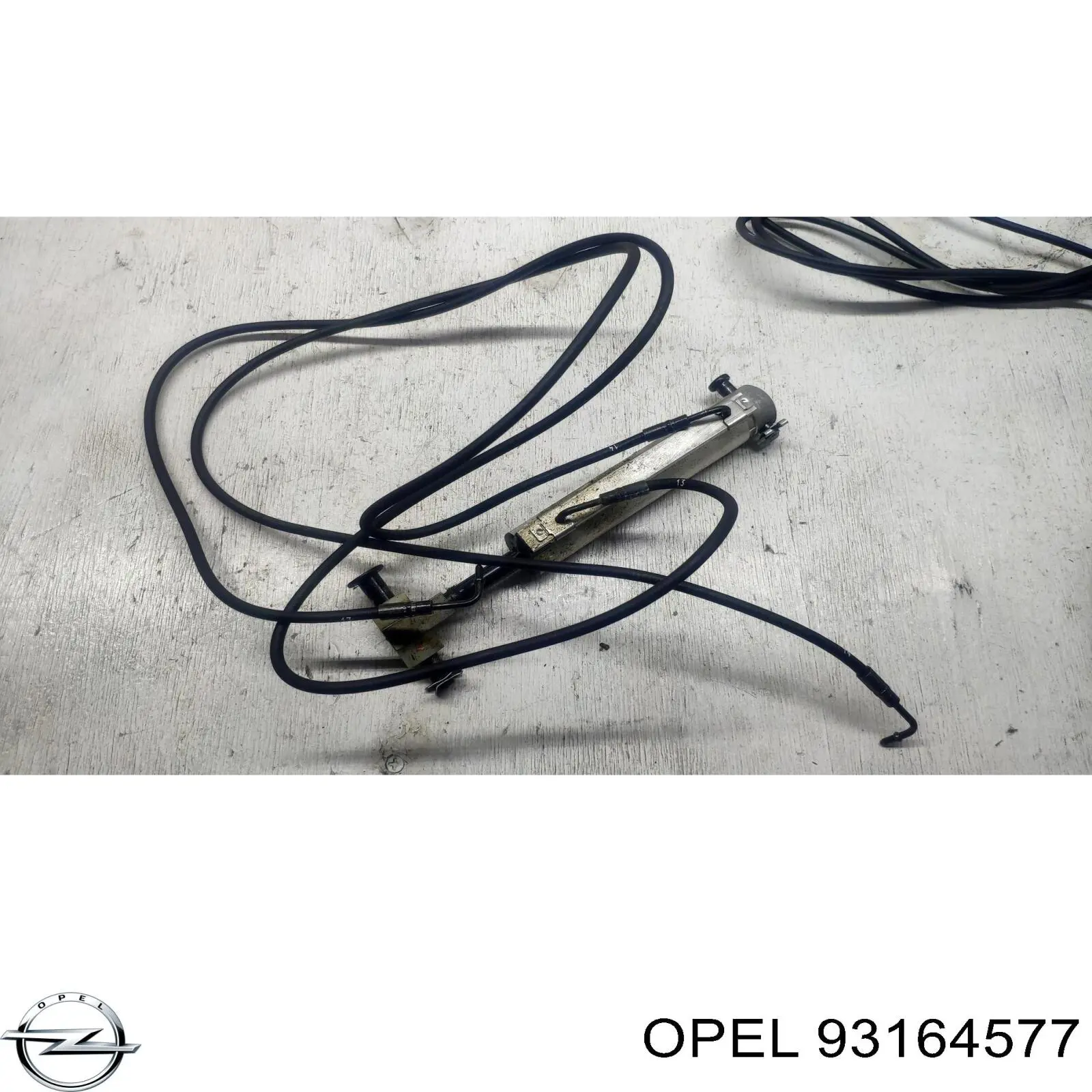  93164577 Opel