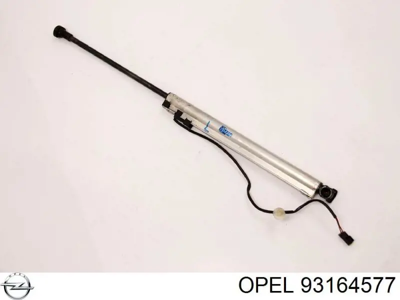  Opel 93164577 ціна, від  USD