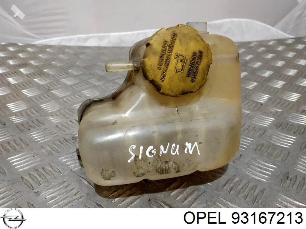  Opel 93167213 ціна, від 169.86 USD
