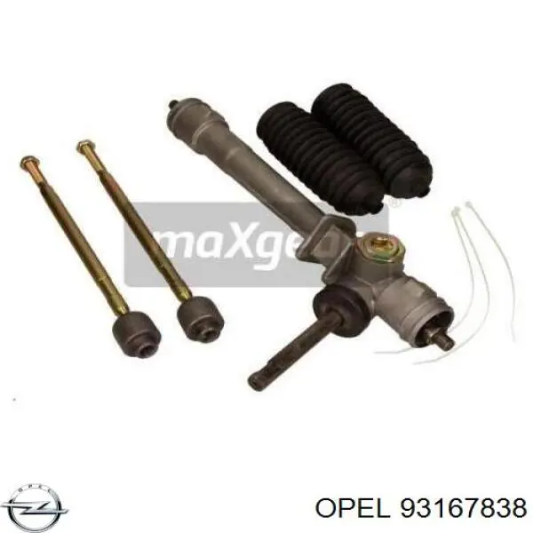 Рульова рейка 5900323 Opel