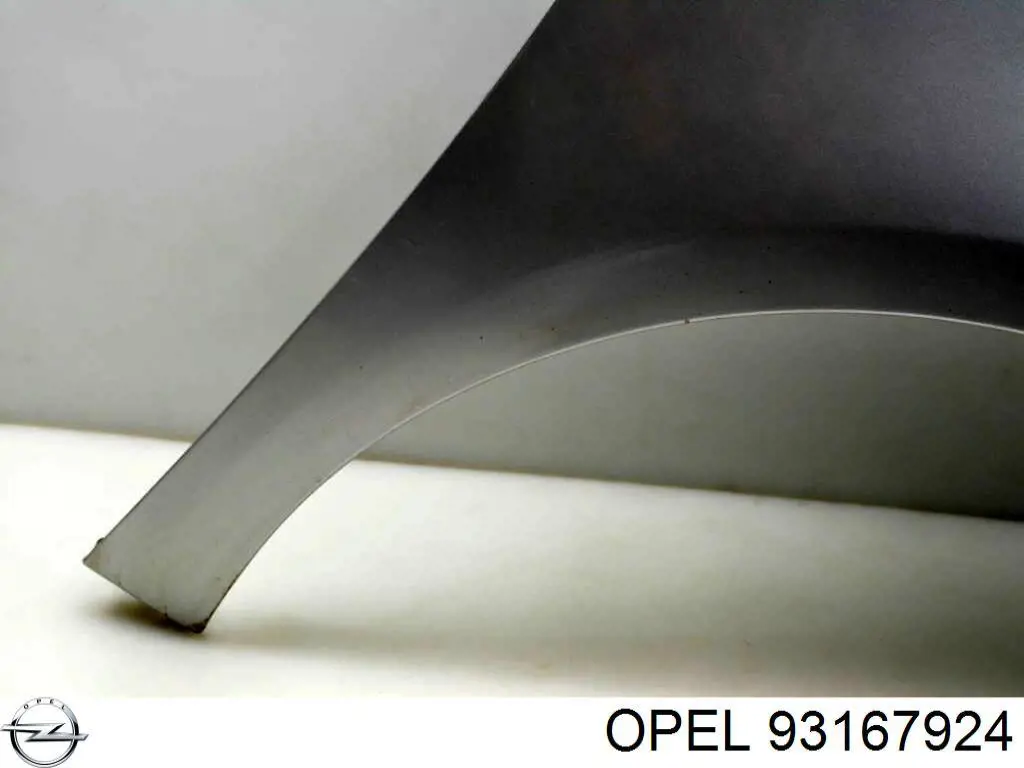 Купити 93167924 Opel Крила