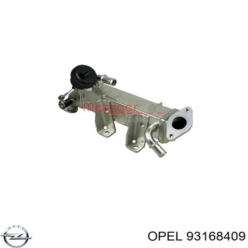 1471900Q0F Renault (RVI) Хомут патрубка клапана EGR
