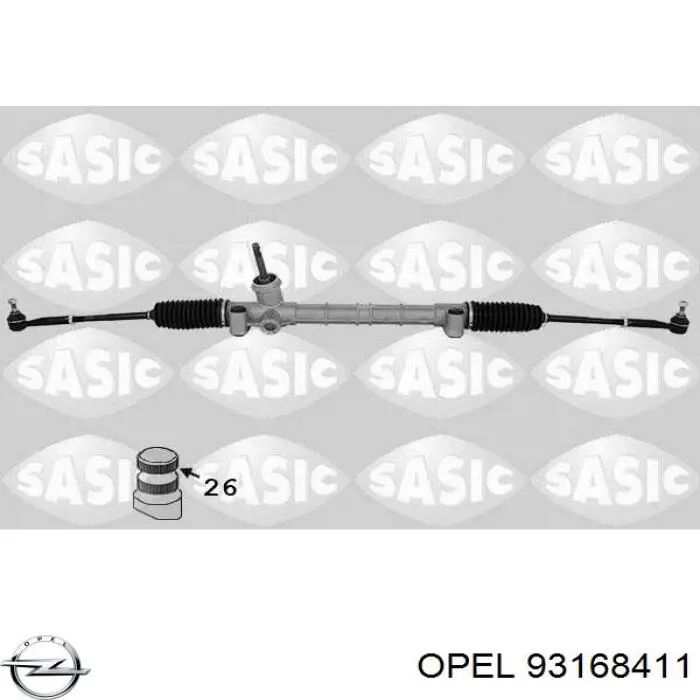 Управління рульове в зборі Lenco SGA983L ціна, від 135.83 USD