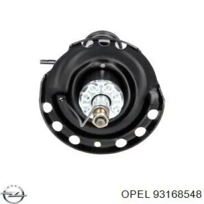 Купити 93168548 Opel Амортизатора передній лівий