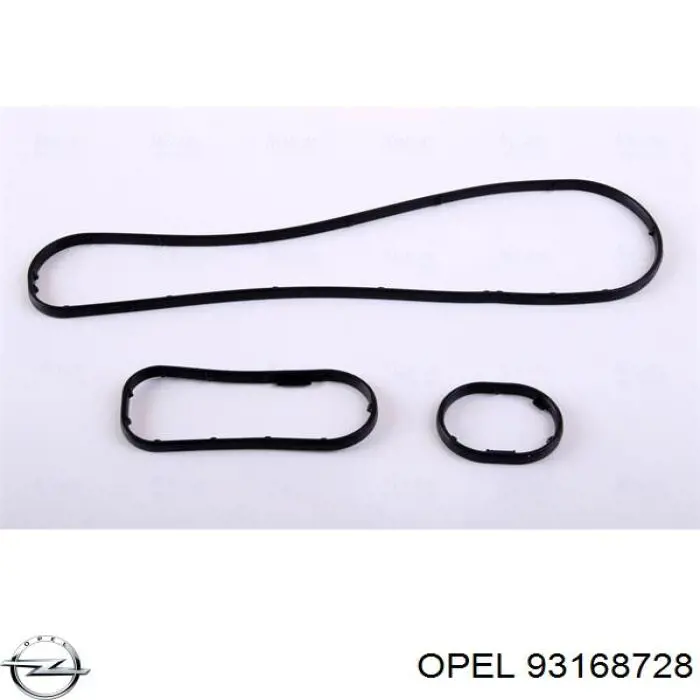 Купити D4R015TT Thermotec Корпус масляного фільтра