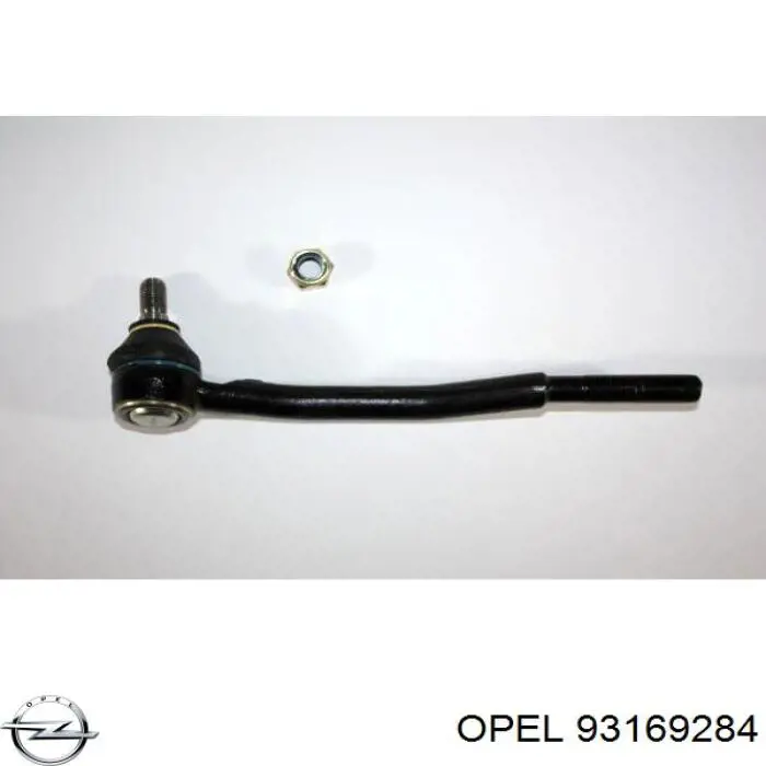 Купити 9193098 General Motors Рульовий наконечник