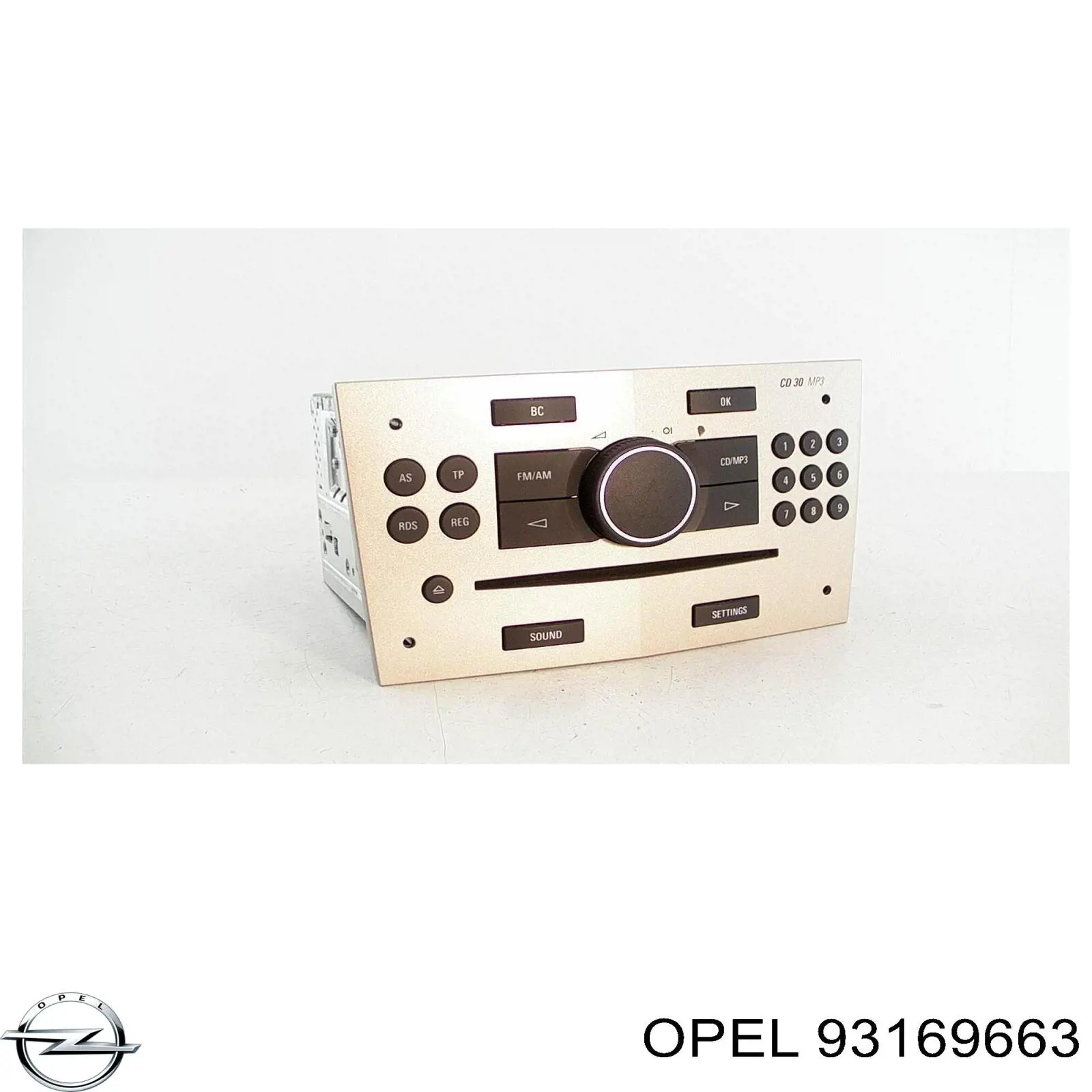 Піввісь передня, права Opel 0374642 ціна, від 82.20 USD