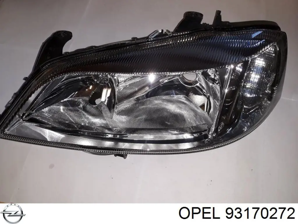 Купити 93170272 Opel Фара
