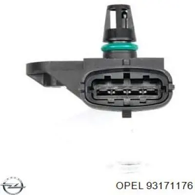 Купити 93171176 Opel Датчик абсолютного тиску
