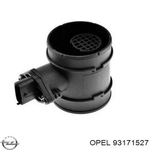 Купити 93171527 Opel Повітромір