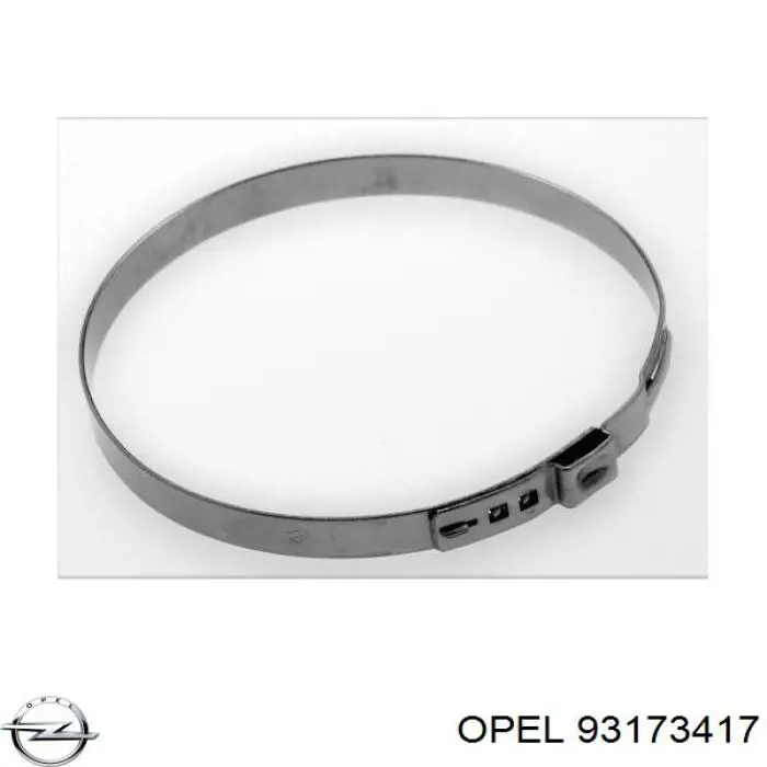 Opel 374480 ціна, від 7.04 USD