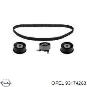 Купити 93174263 Opel ГРМ ремень