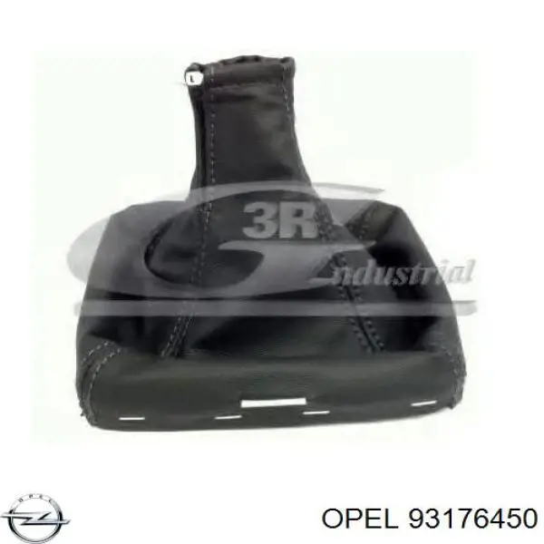 93176450 Opel 