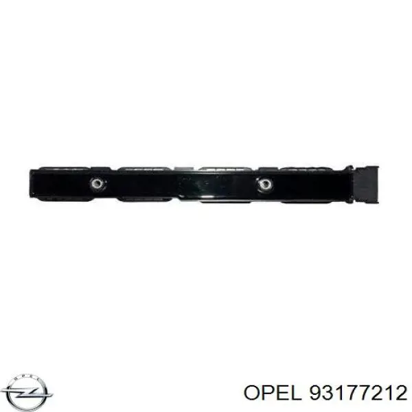 Котушка запалювання Opel 93177212 ціна, від 44.34 USD