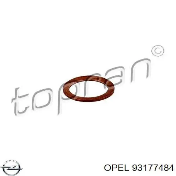  93177484 Opel