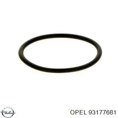 Прокладка паливного насосу ПНВТ Opel 93177681 ціна, від 1.72 USD