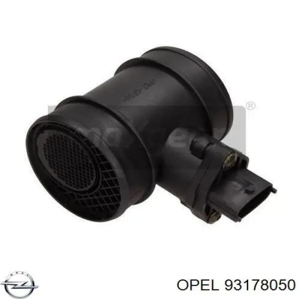 Купити 93178050 Opel Повітромір