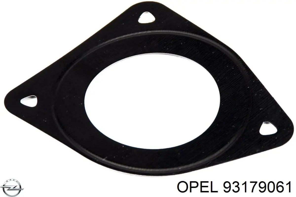  93179061 Opel