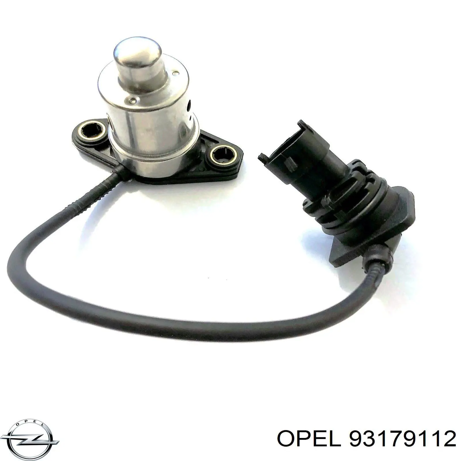 Купити 93179112 Opel Датчик рівня масла