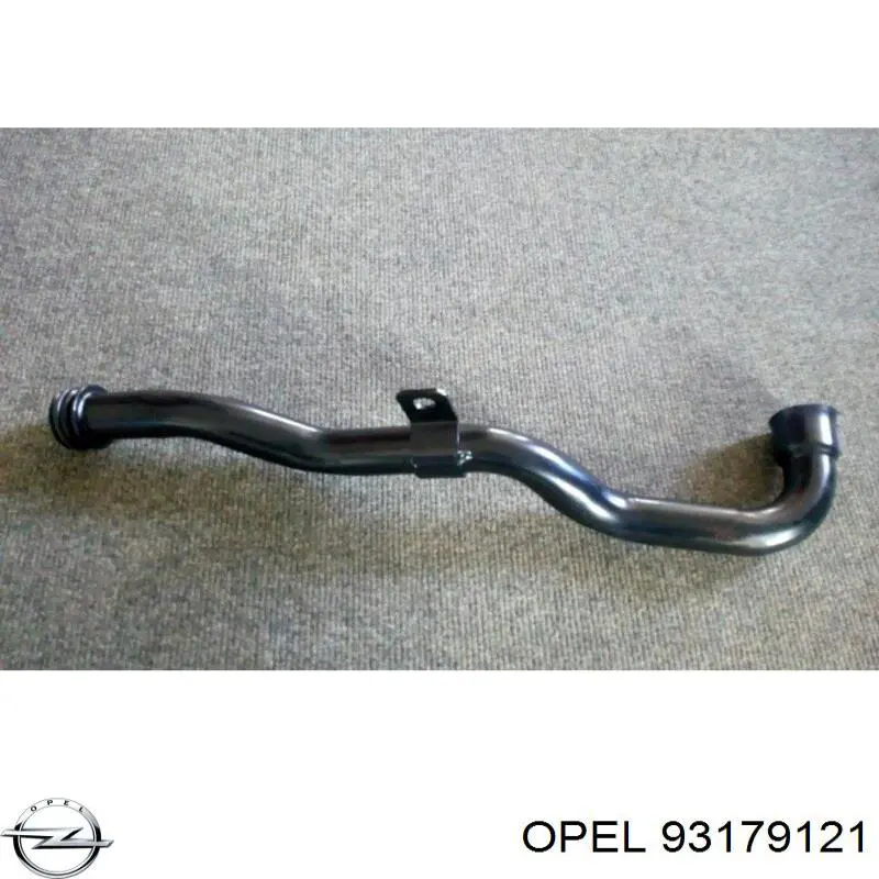 Купити 93179121 Opel 
