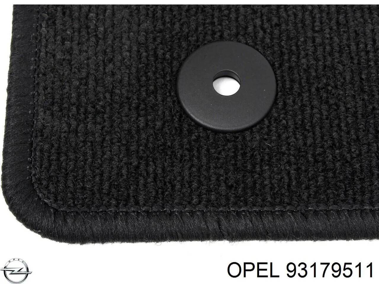  93179511 Opel