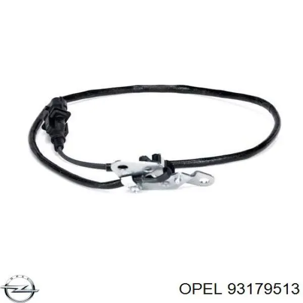 Датчик распредвалу 93179513 Opel