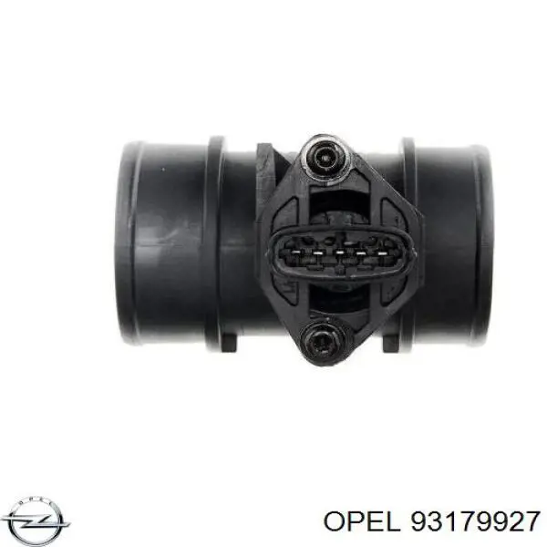 Купити 93179927 Opel Повітромір