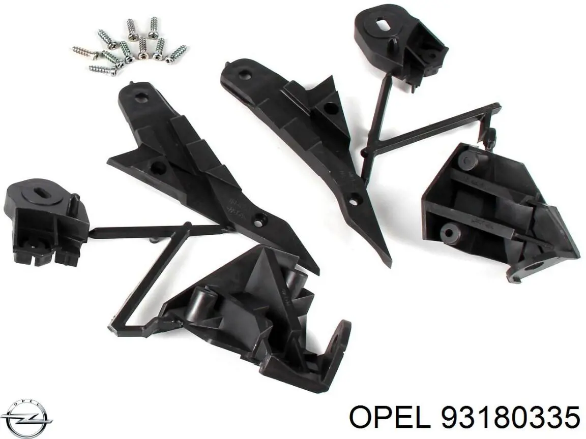 Купити 93180335 Opel 