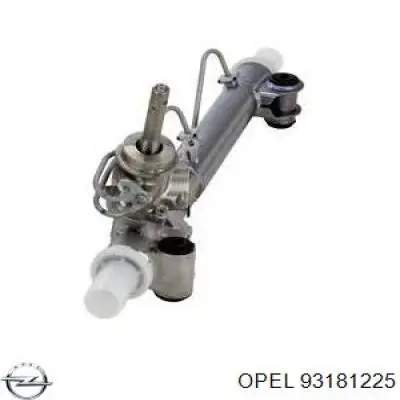 Купити 93181225 Opel Рульова рейка