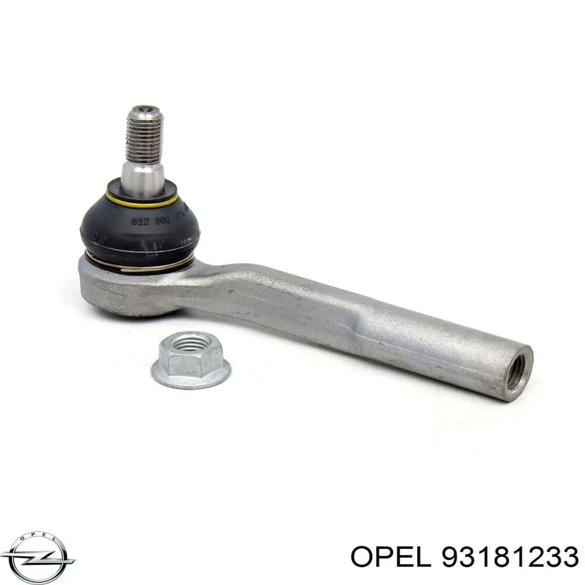 Купити 93181233 Opel Рульовий наконечник