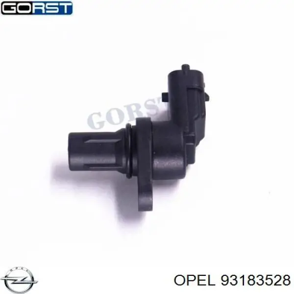 Купити 93183528 Opel ДПРВ