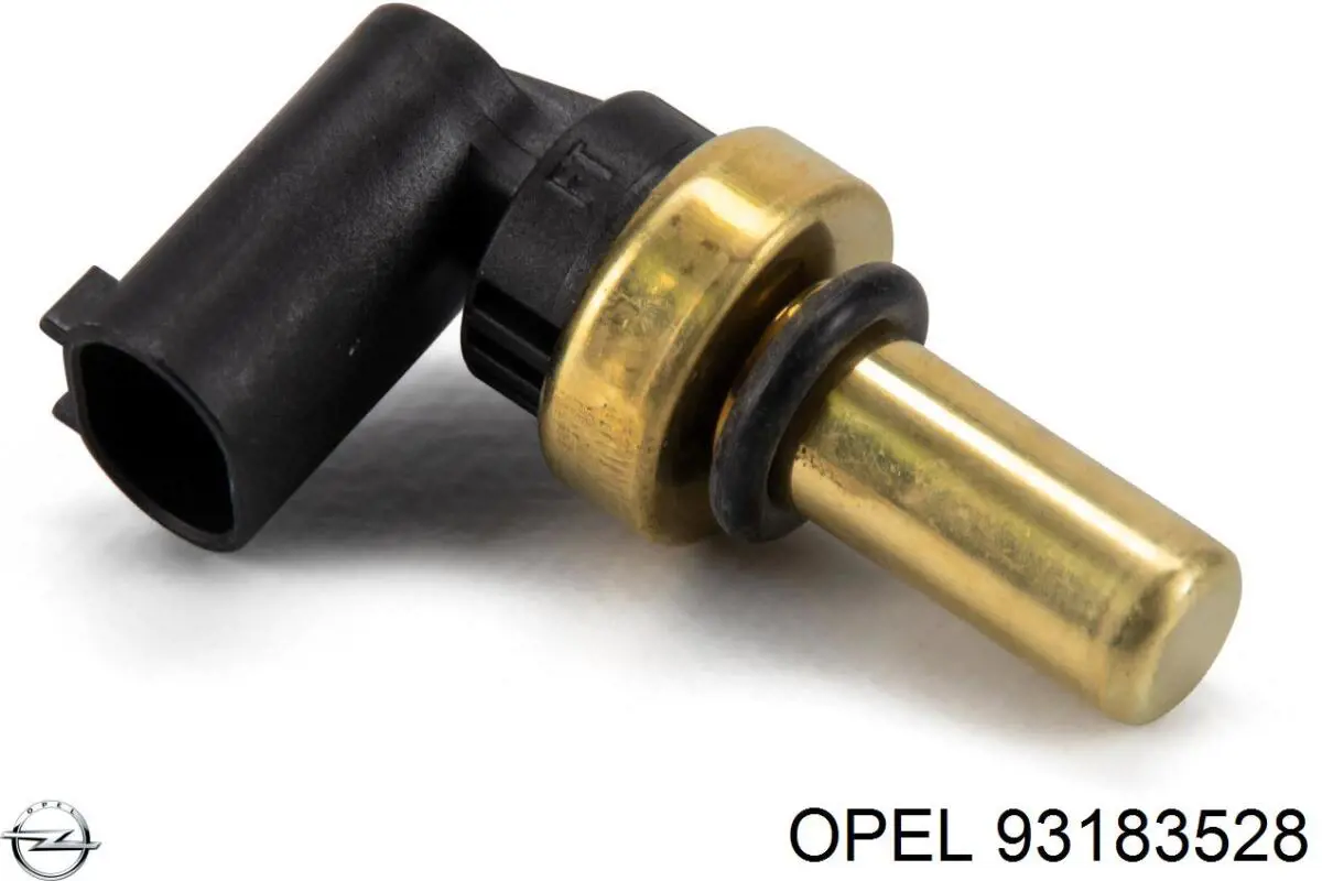 93183528 Opel датчик положення розподільного