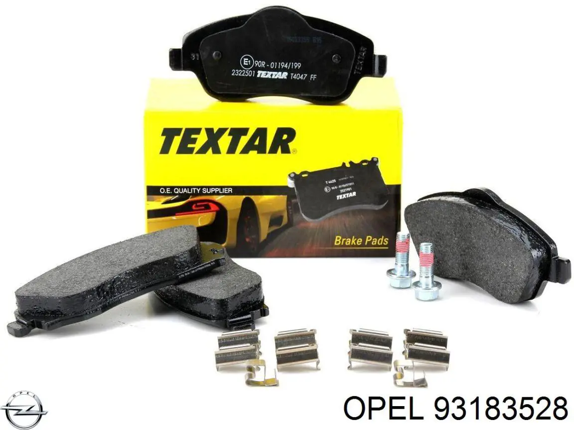 Датчик распредвалу 93183528 Opel