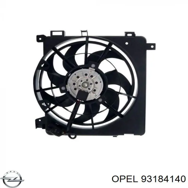  General Motors 93184140 ціна, від 55.27 USD