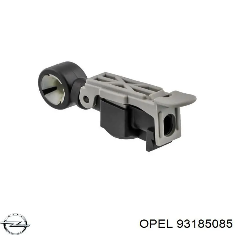 Купити 93185085 Opel Трос перемикання передач, вибору передачі