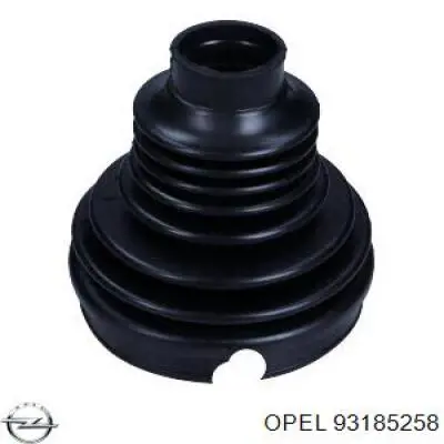 Купити 93185258 Opel Пильник шарніра кутових швидкостей внутрішній передній