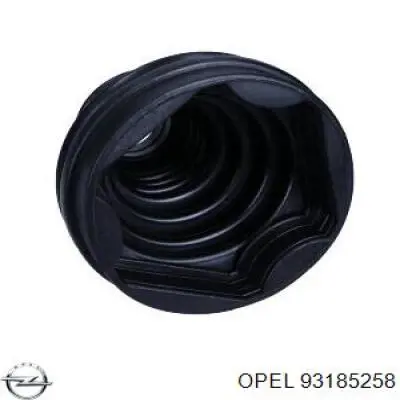 Пильник гранати внутрішній, передній півосі Opel 93185258 ціна, від 15.32 USD