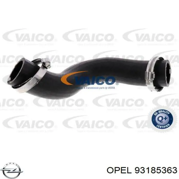 93185363 Opel 