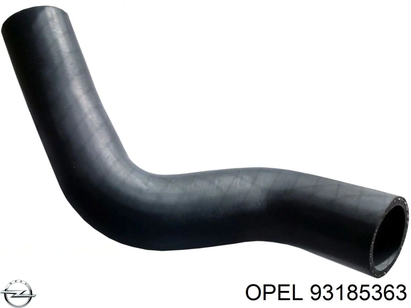  Opel 93185363 ціна, від 22.57 USD