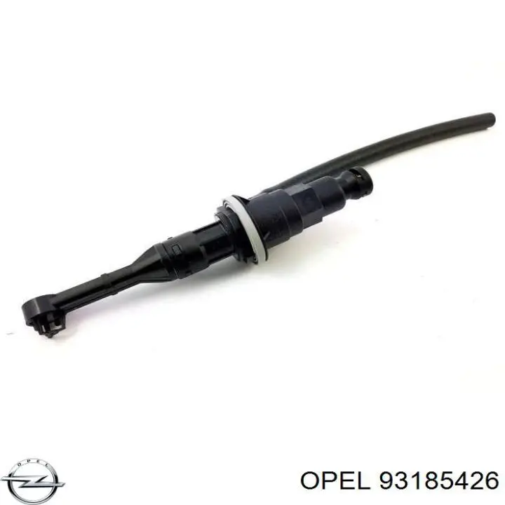 ГЦЗ Opel 93185426 ціна, від 40.36 USD