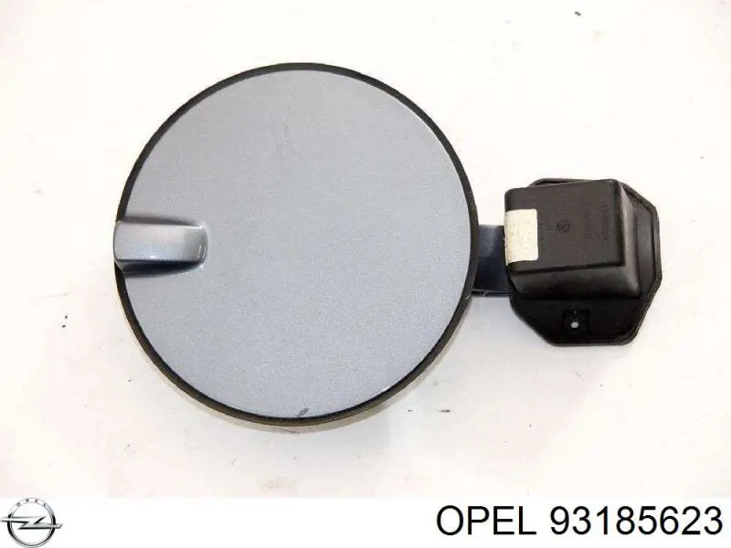 Люк б/бака Opel 0182823 ціна, від 6.89 USD
