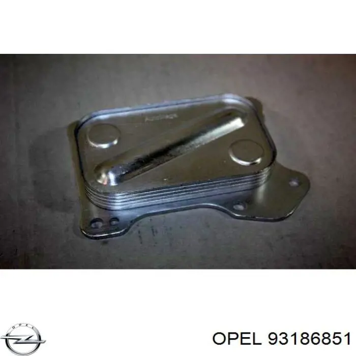 Корпус масляного фільтра General Motors 5650366 ціна, від 13.80 USD