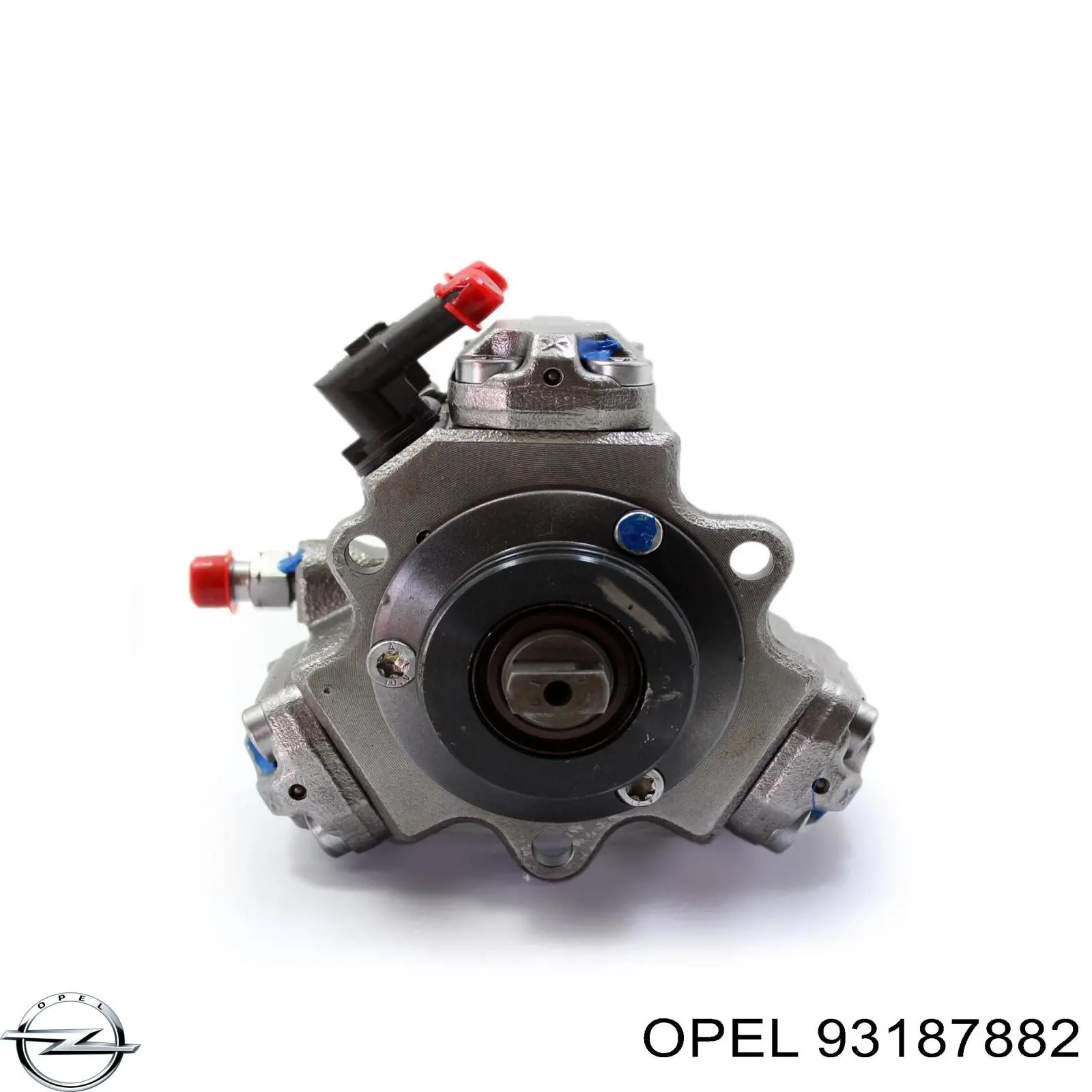 Купити 5819063 Opel Насос паливний високого тиску (ПНВТ) - DIESEL