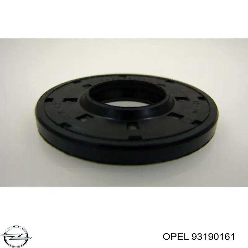 OP1001KIT Emmetec Ремкомплект до рульової рейки