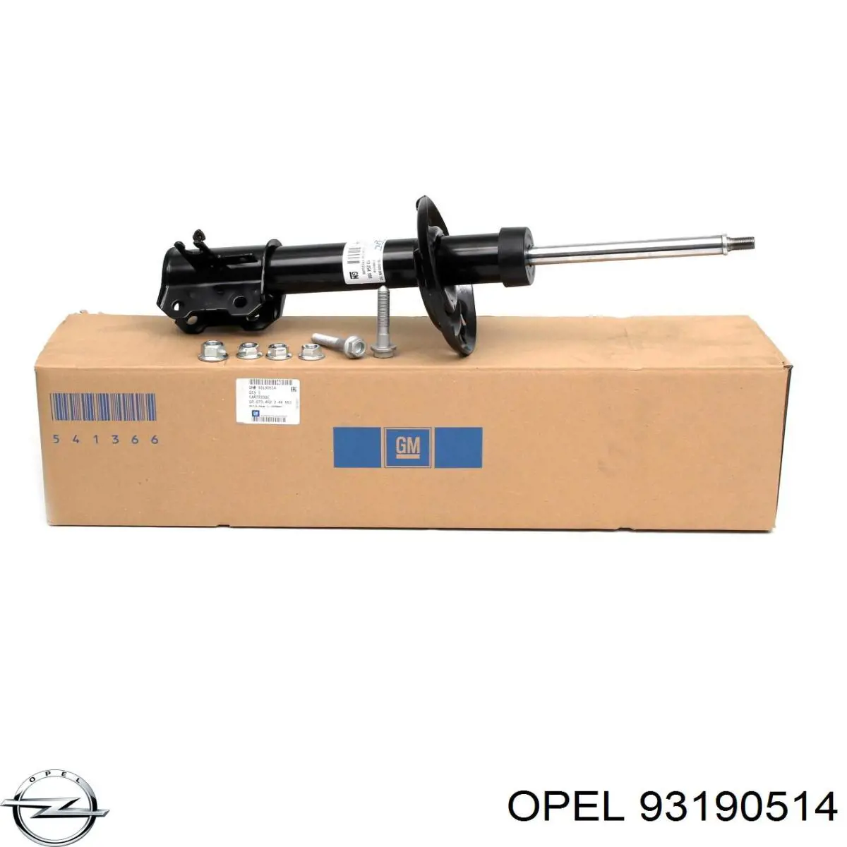Купити 93190514 Opel 