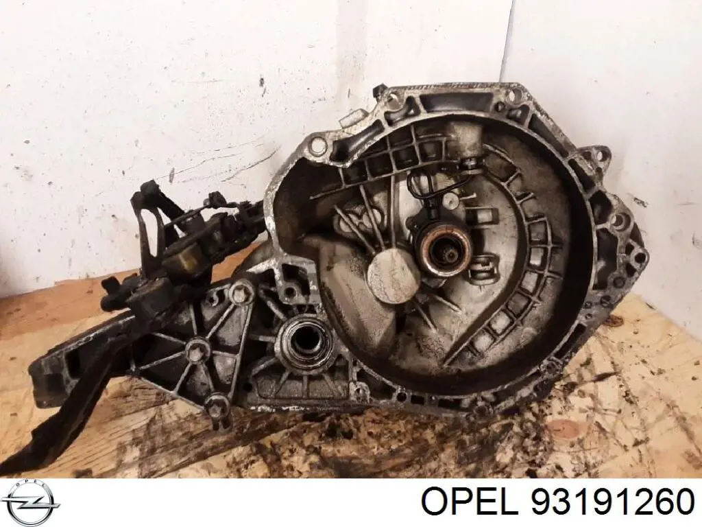 Пильник рульової тяги Opel 93191260 ціна, від 10.22 USD