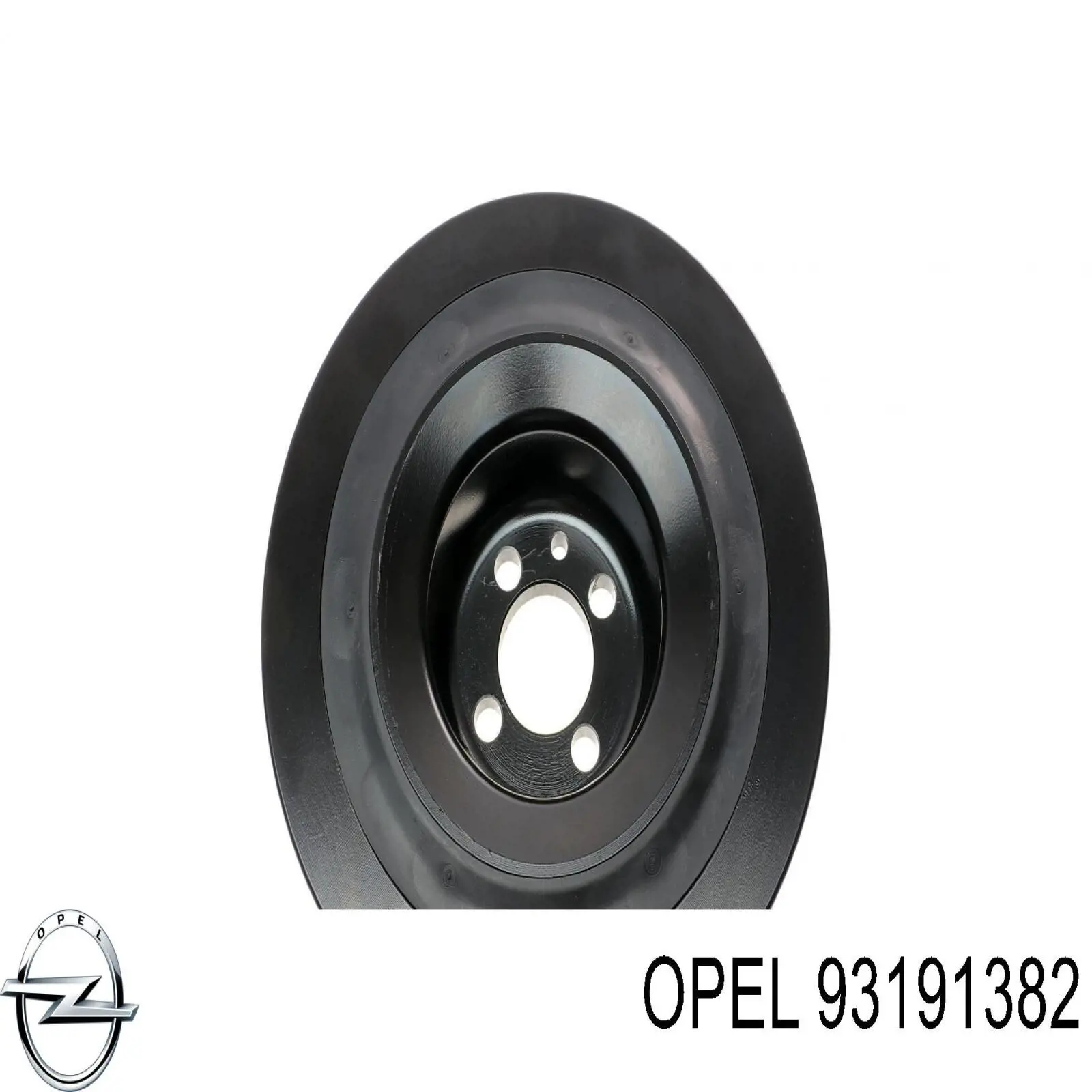 2005758 Opel 