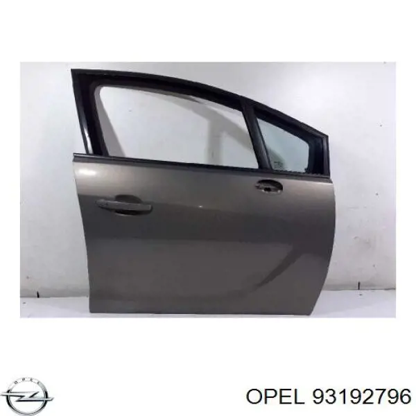 Датчик кута повороту кермового колеса Opel Corsa 500 (X12) (Опель Корса)