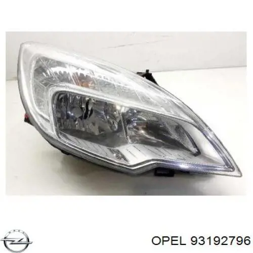 Датчик повороту керма Opel 93192796 ціна, від 74.19 USD
