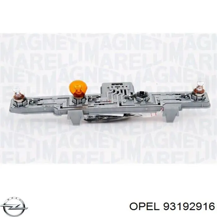 Купити LLG002 Magneti Marelli Ущільнювальне кільце, універсальне